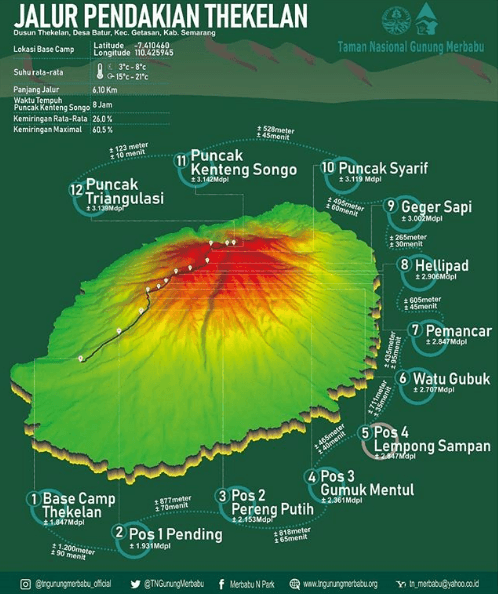 Jalur thekelan