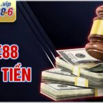 EE88 rút tiền